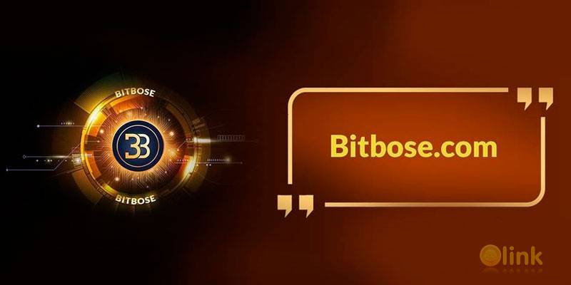 BITBOSE ICO