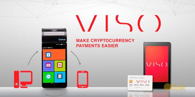 VISO ICO