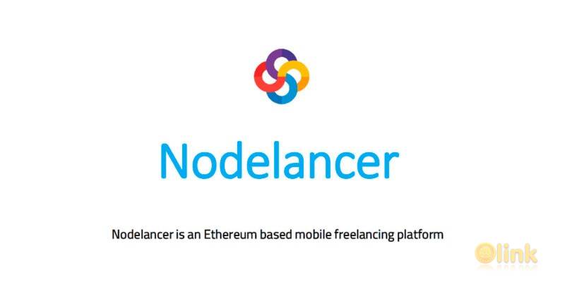 Nodelancer ICO