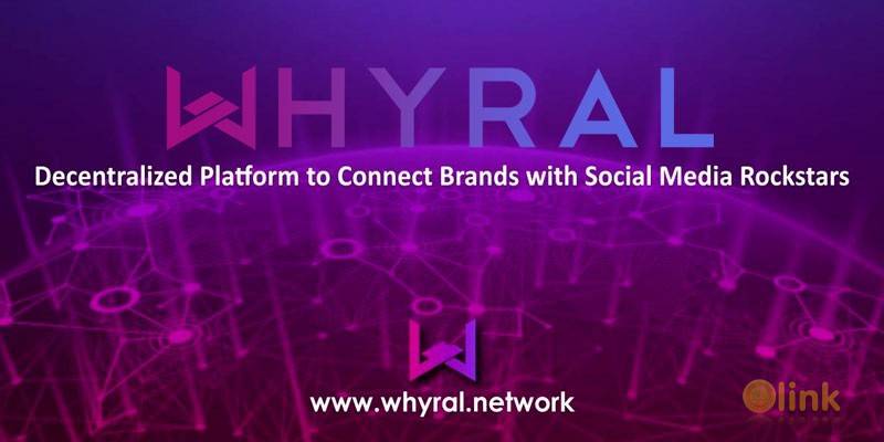 Whyral ICO