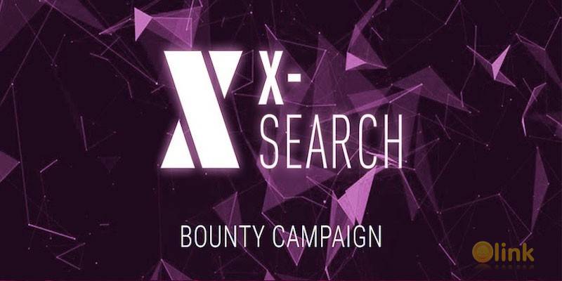 XSEARCH ICO