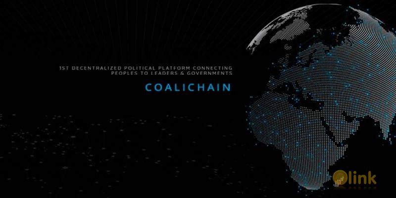 Coalichain ICO