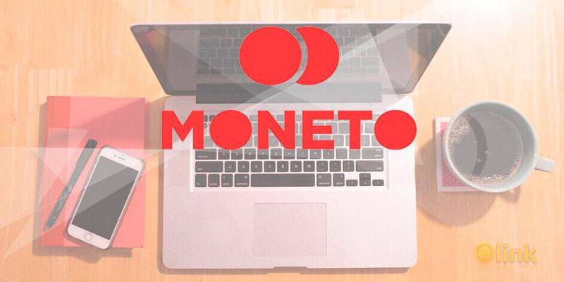 MONETO ICO