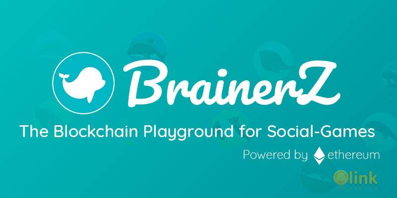 BrainerZ ICO