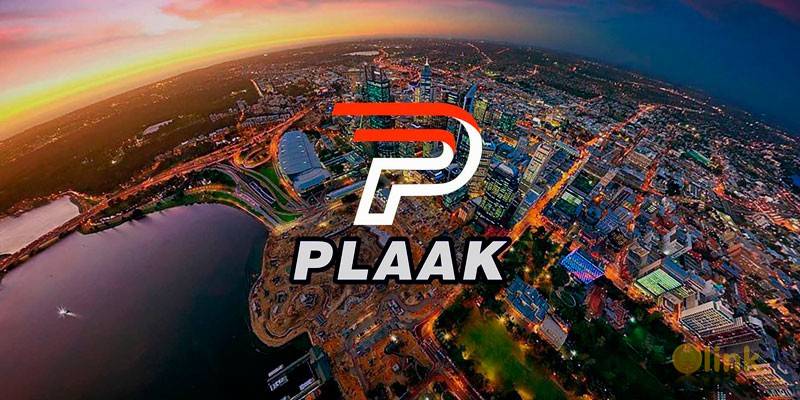 PLAAK ICO