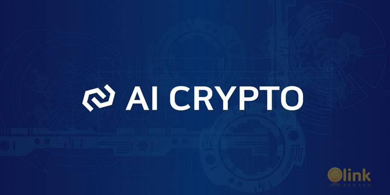 AI CRYPTO ICO