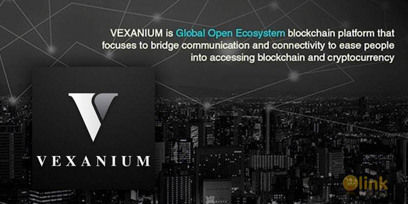 Vexanium ICO