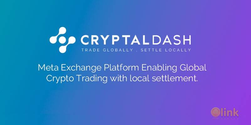 CryptalDash ICO