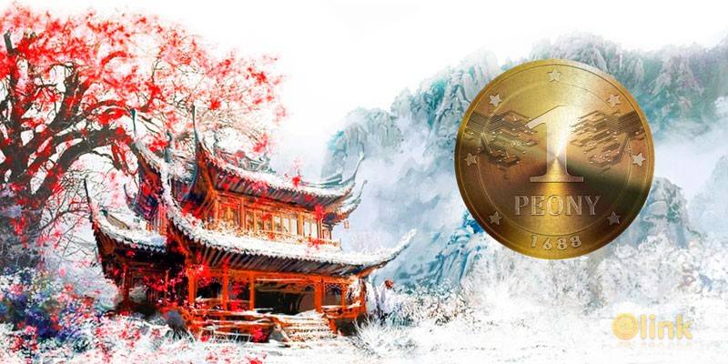 Peony Coin ICO