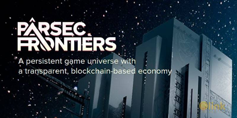 Parsec Frontiers ICO