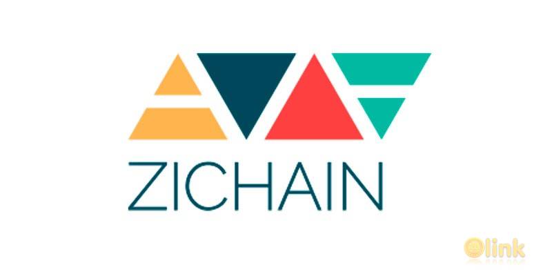 Zichain ICO