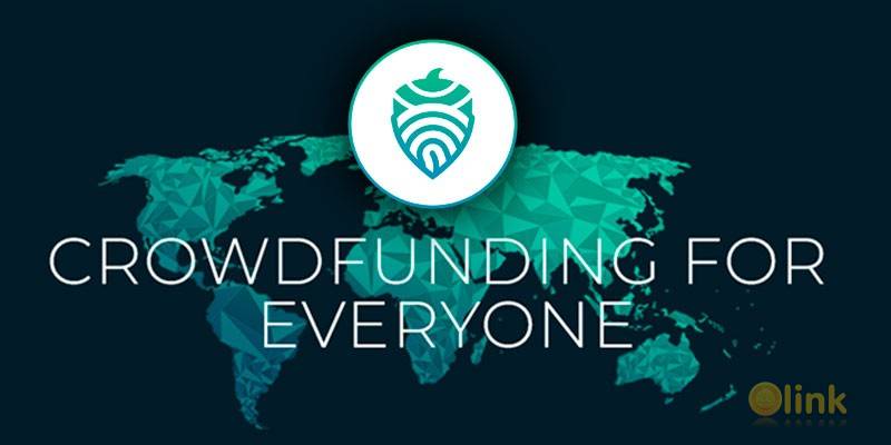 The Acorn Collective ICO