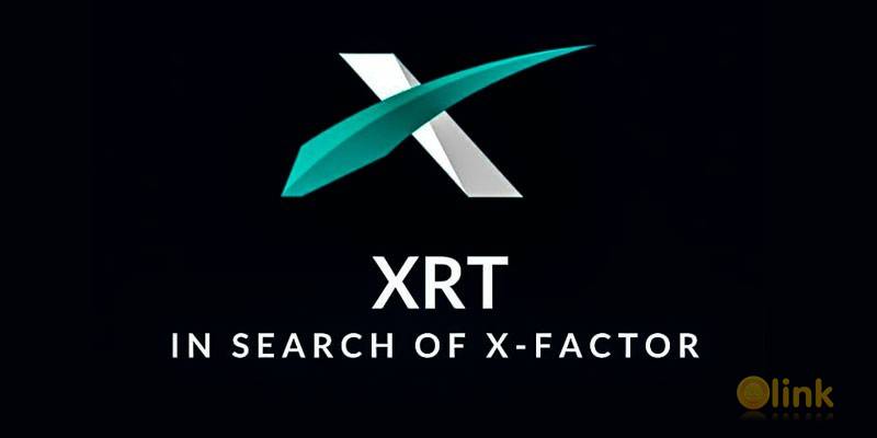 XRT ICO