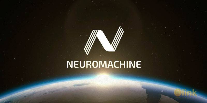 Neuromachine ICO