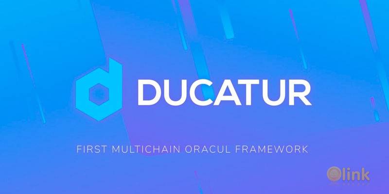 DUCATUR ICO