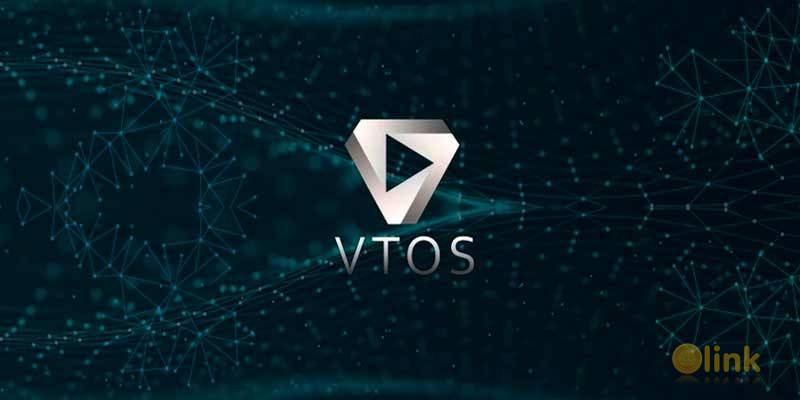 VTOS ICO