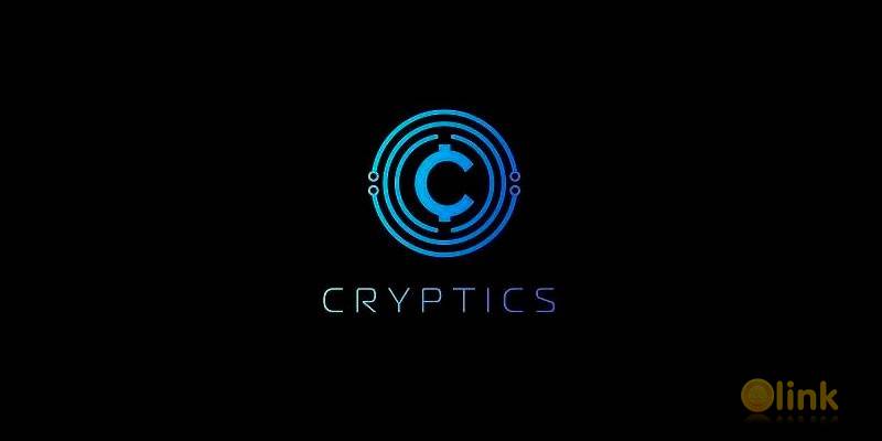 CRYPTICS ICO