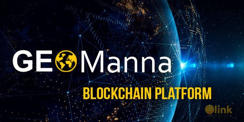 GeoManna ICO