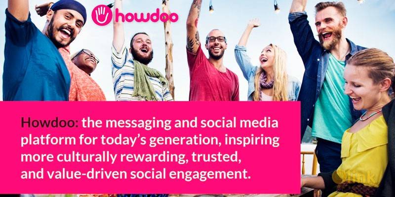 Howdoo ICO