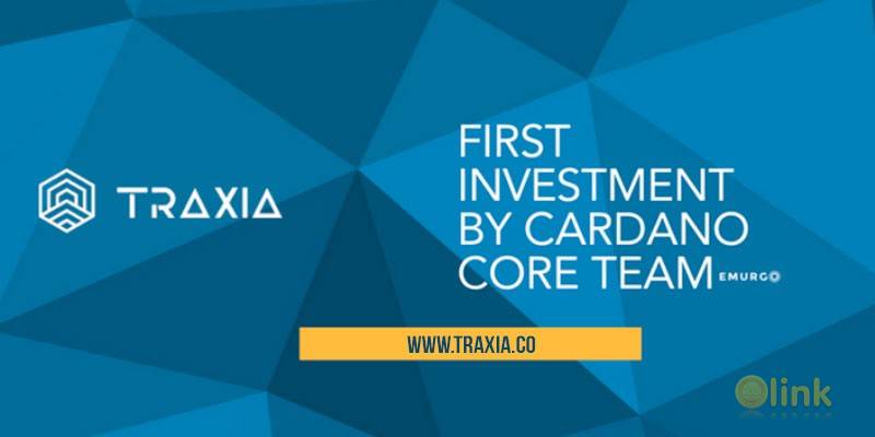 Traxia ICO