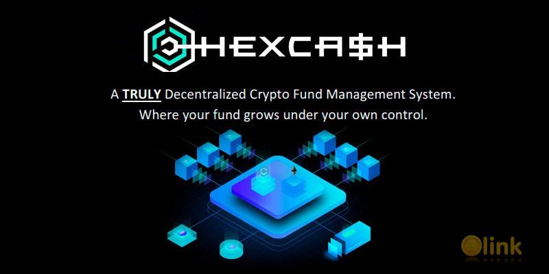 HexCash ICO