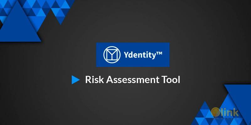 Ydentity ICO