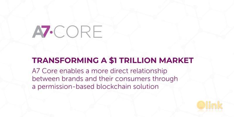 A7Core ICO