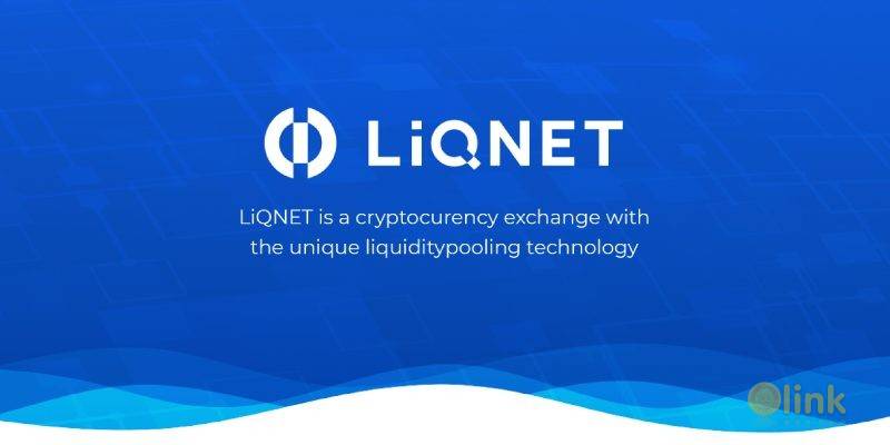 Liqnet ICO