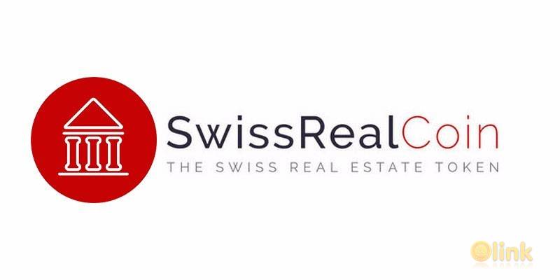 SwissRealCoin ICO