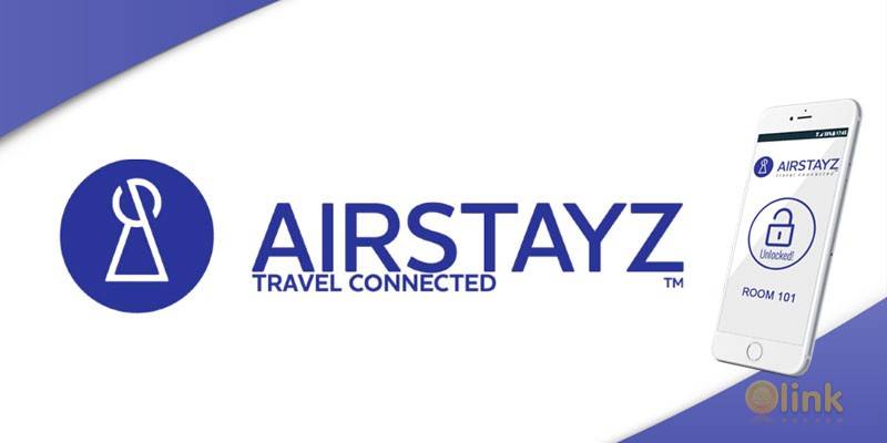 AIRSTAYZ ICO