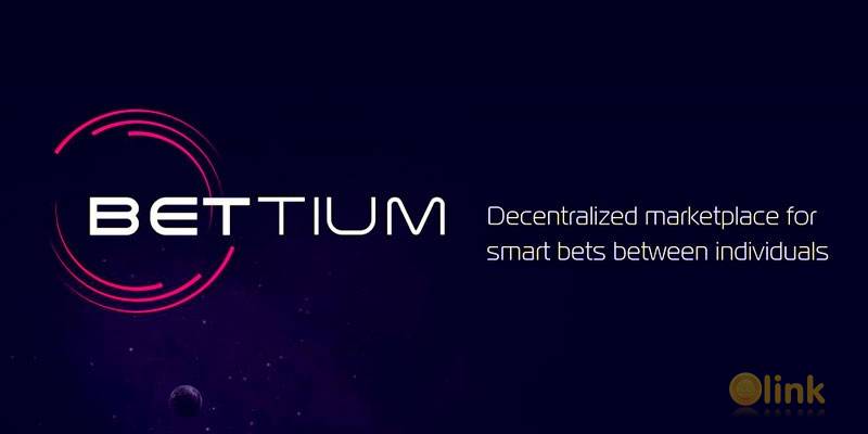 Bettium ICO