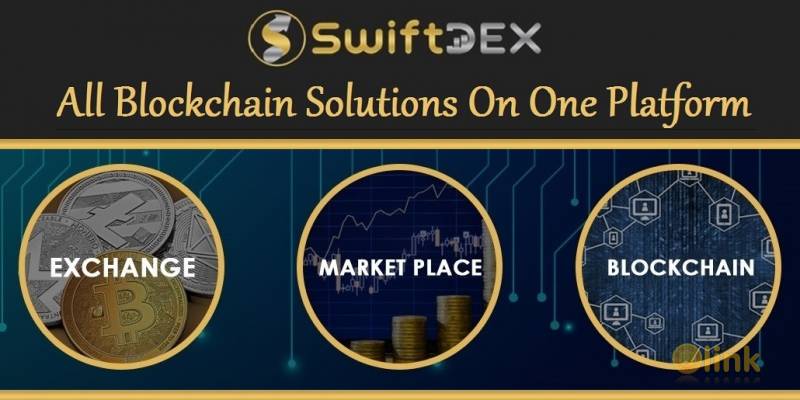 SwiftDex ICO