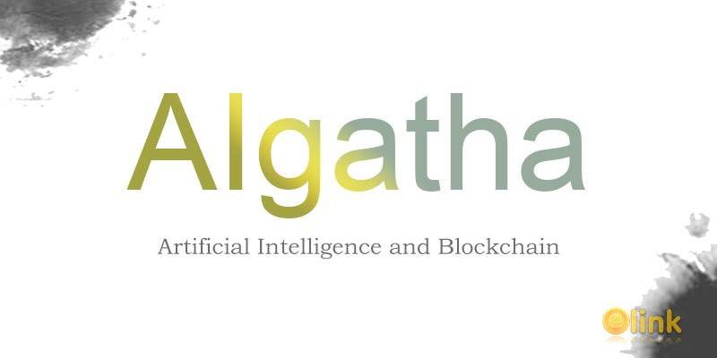 AIgatha ICO