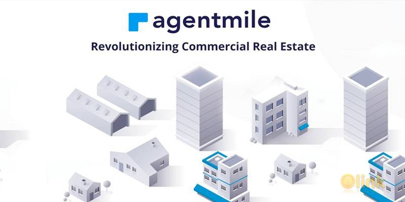 AgentMile ICO