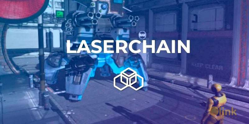 LaserChain ICO