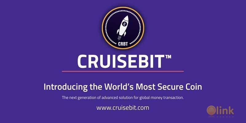 Cruisebit ICO