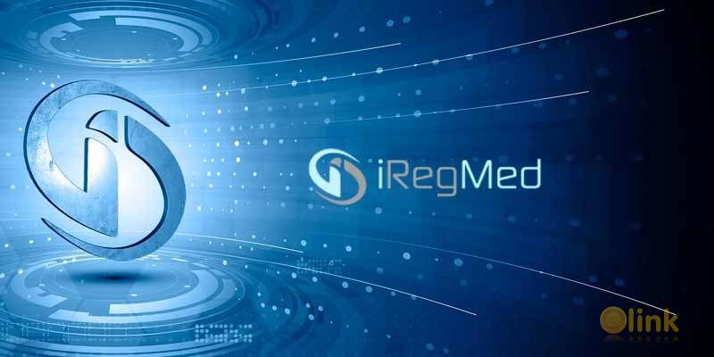 iRegMed ICO