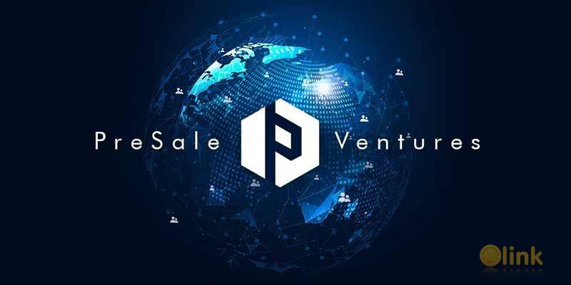 PreSale Ventures ICO