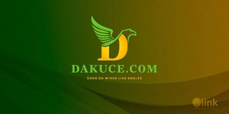 Dakuce ICO