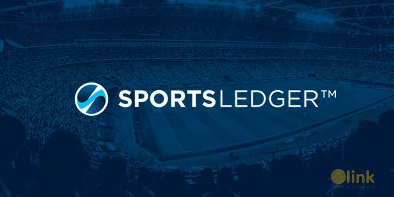 Sports Ledger ICO