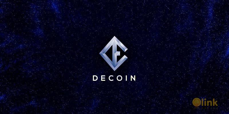 DECOIN ICO