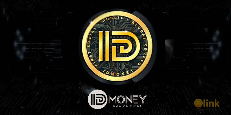 IDMoney ICO