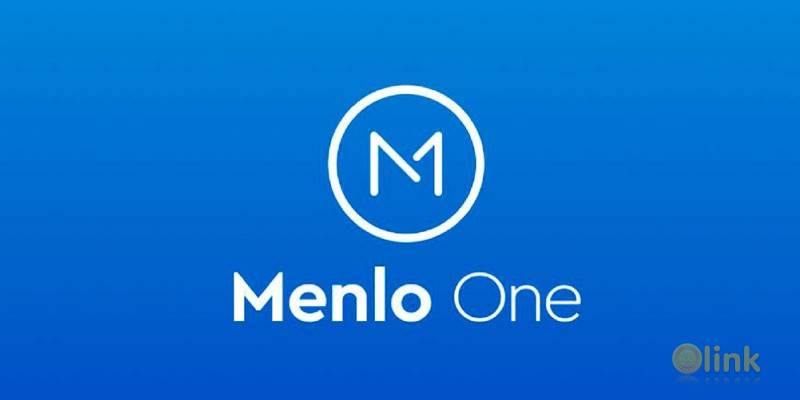 Menlo One ICO