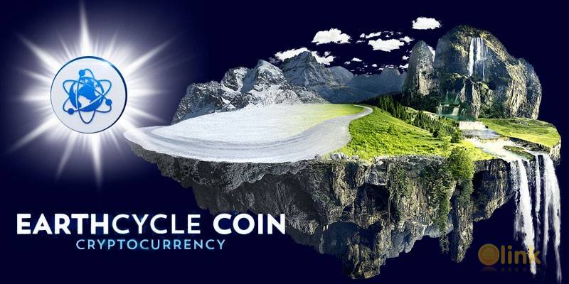 EarthCycle ICO