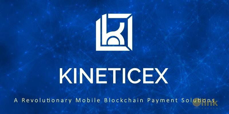 Kinetic Revolution ICO