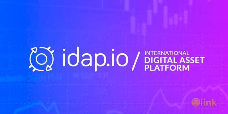 IDAP ICO