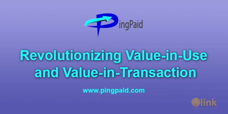 PingPaid ICO