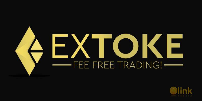 ExToke ICO