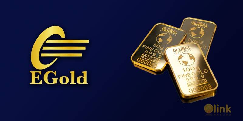 EGOLD ICO