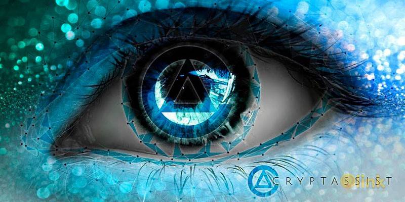 Cryptassist ICO